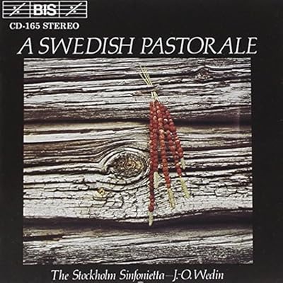 A Swedish Pastorale