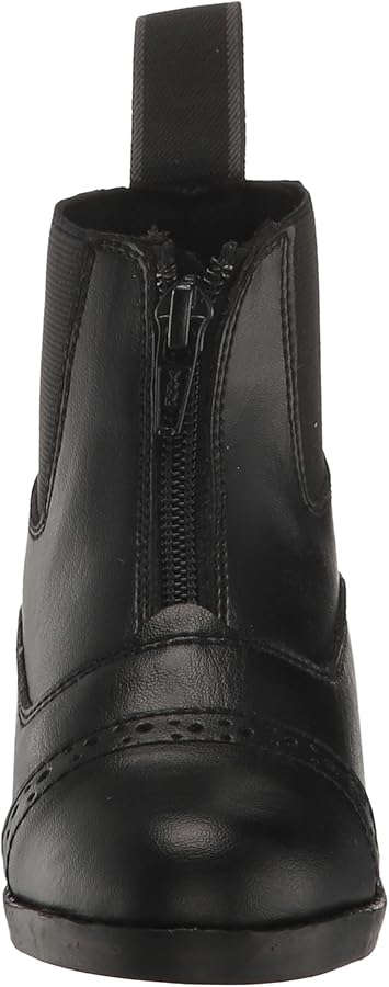 Bottes synthétiques - RIDING WORLD