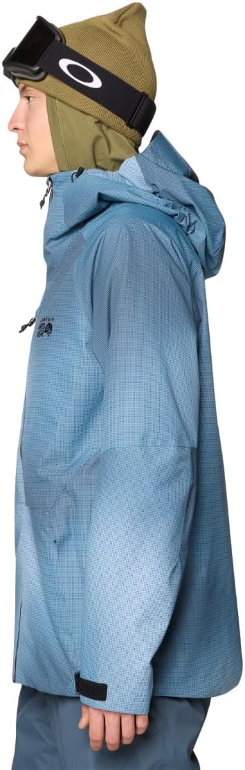 Mountain Hardwear mens Firefall™ Jacket