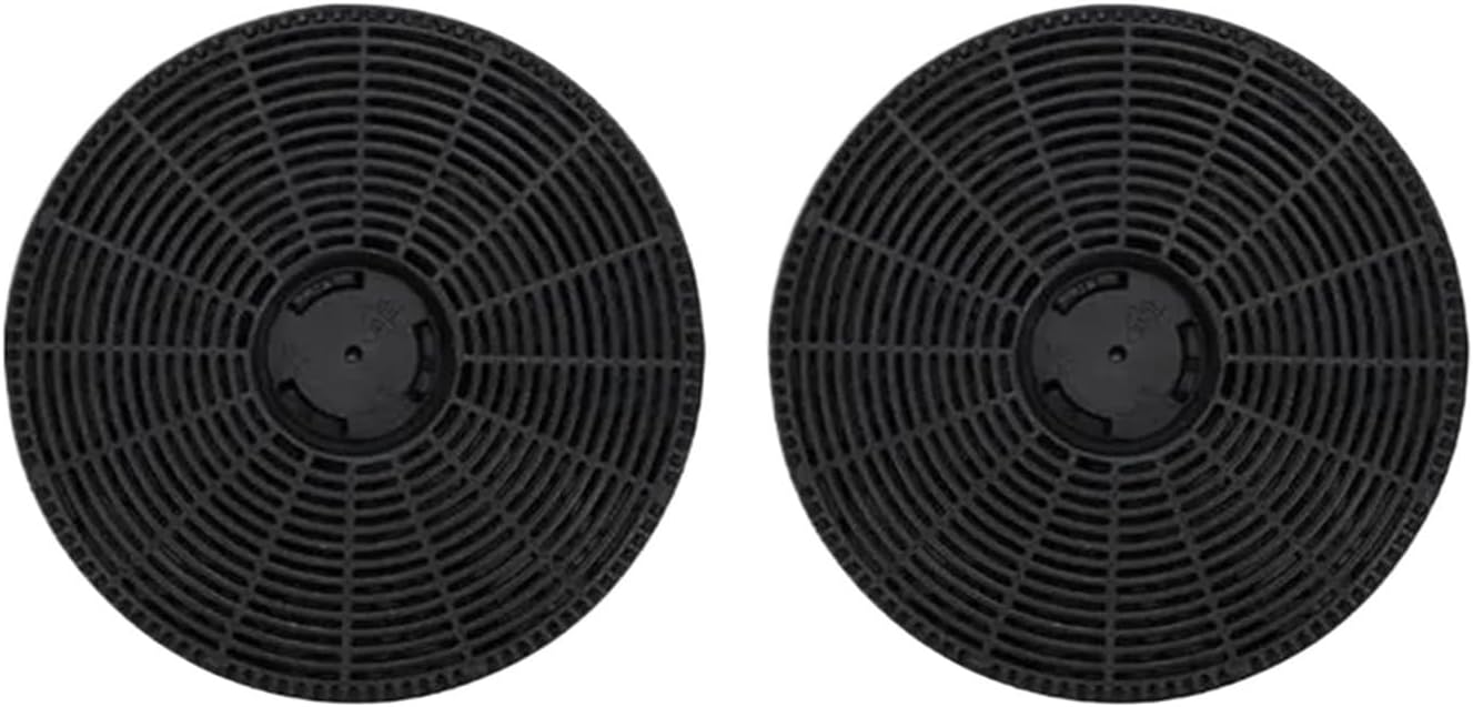 2PCS 160 X 30mm Filters Kitchen Range Hood Accessories Parts Home Major Appliances Part