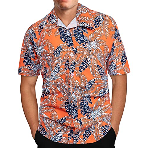 T-shirt à manches courtes en mélange de coton fin premium