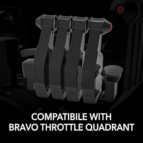 Miniatura 2 de Throttle Pack for Airbus A319 A380