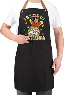 I CAME IN LIKE A BUTTERBALLS Cooking Aprons