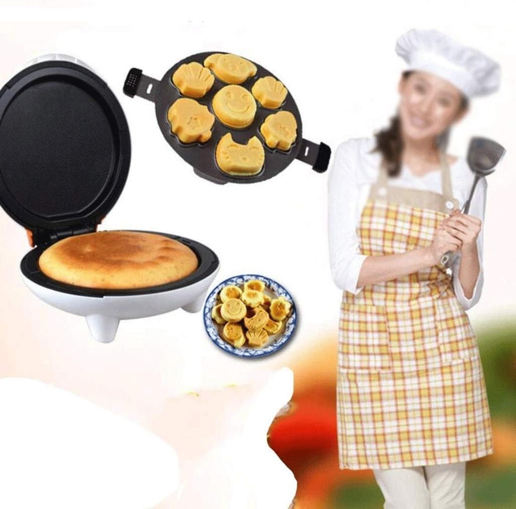 Pressure Cooker- Cooker, Instant Programmable for Rice, Steamer, Egg, Slow, Yogurt Maker, Hot Pot