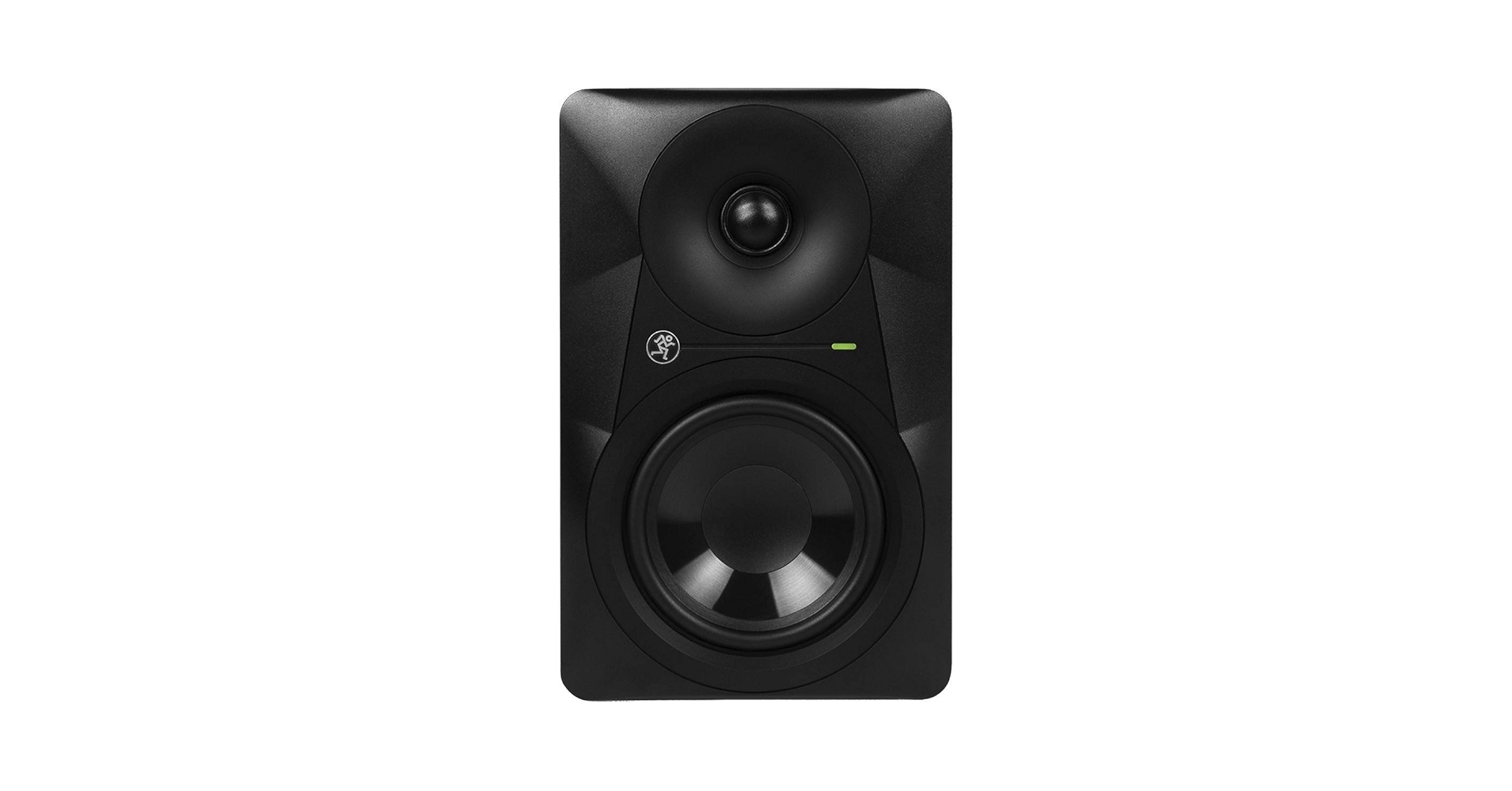 MACKIE HR624 スタジオモニター Amazon.com: Mackie HR624mkii 6