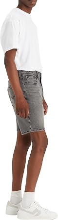 Levi's Men's Shorts 445 Athletic Shorts