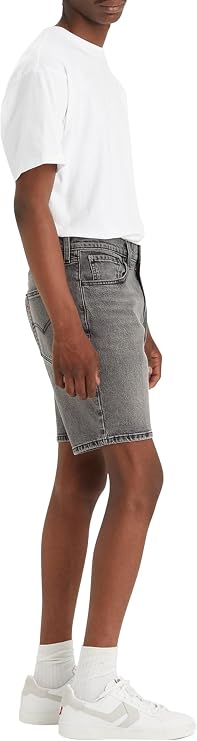 Levi's Men's Shorts 445 Athletic Shorts
