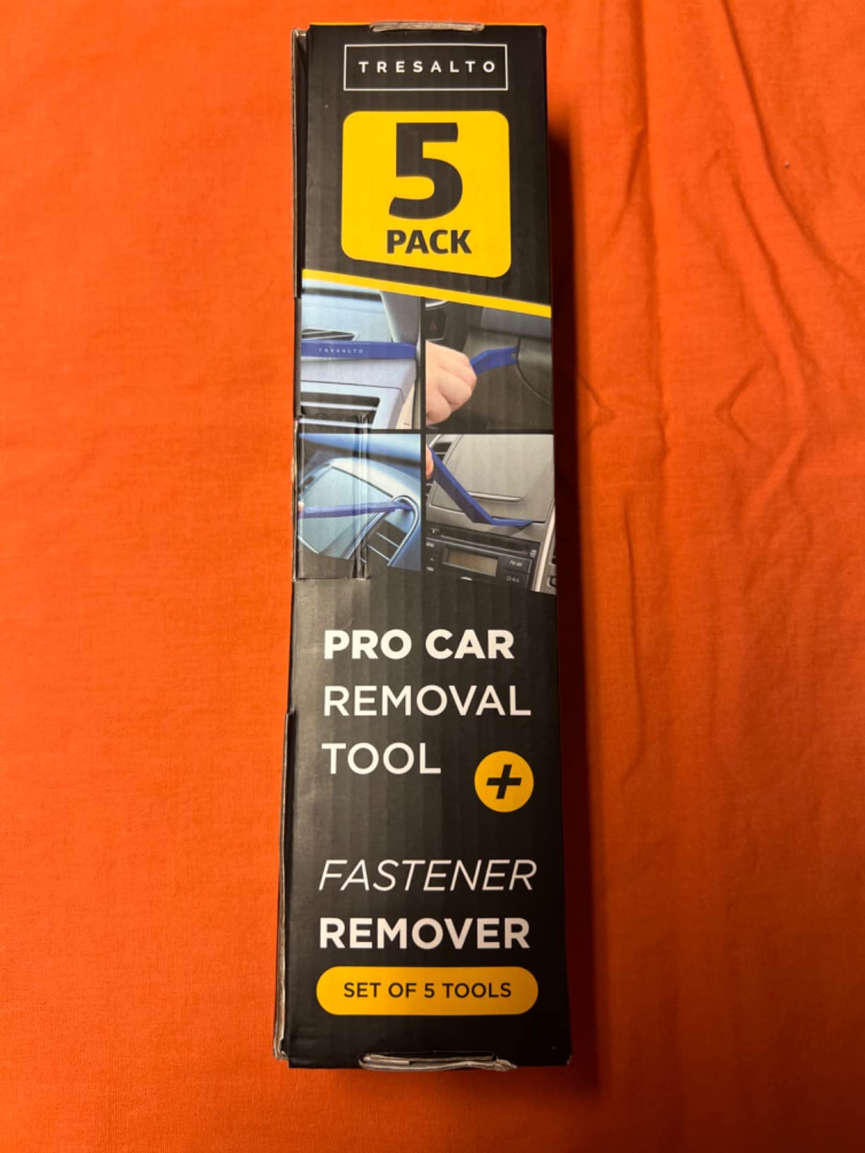 What I received doesn’t align with the negative reviews