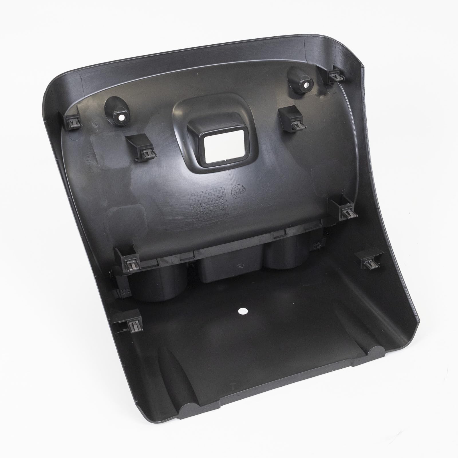 Original Fiat Nachrüstung Getränkehalter Becherhalter passend für Fiat Ducato Boxer Jumper 71807349