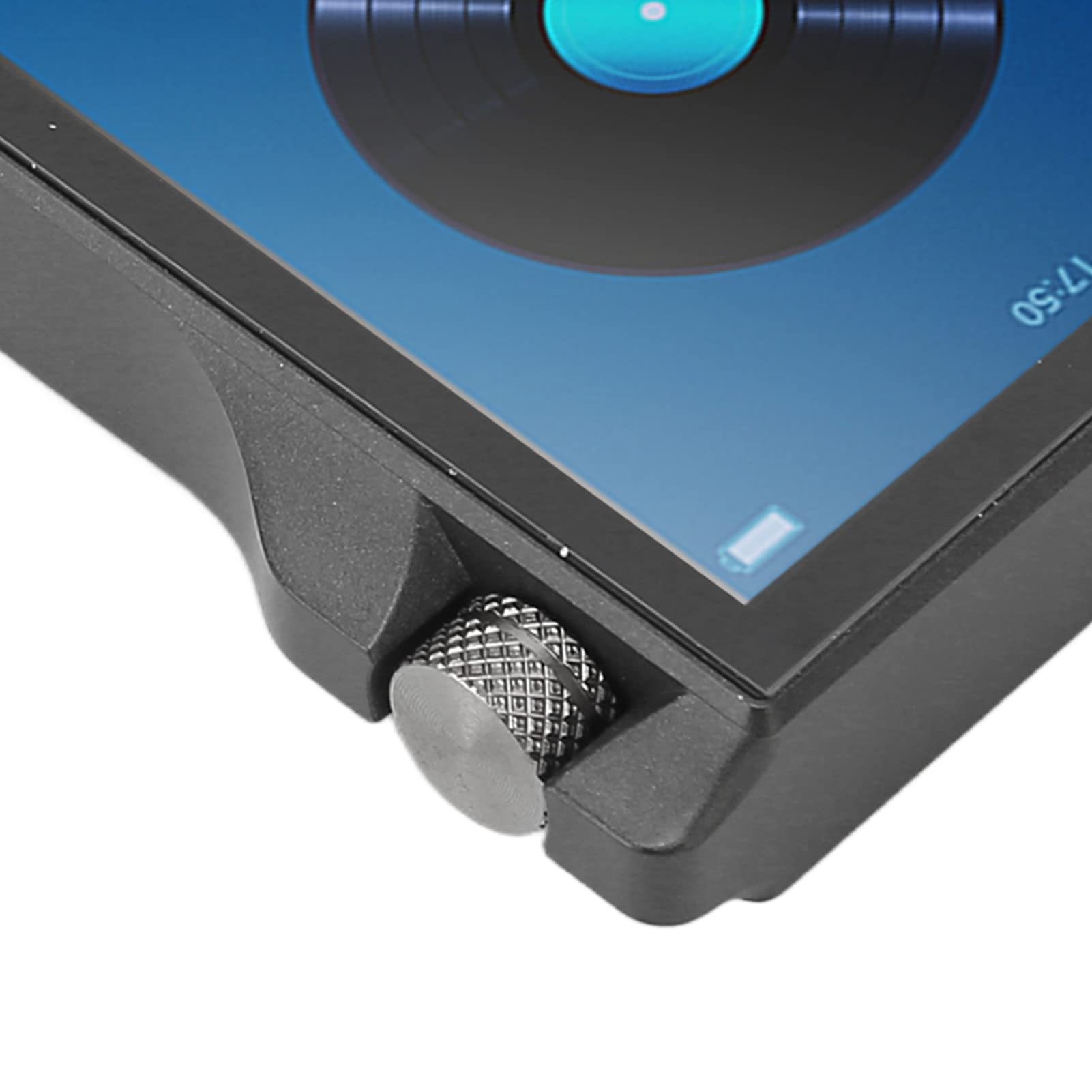 Lettore MP3, Touch Screen IPS da 4 Pollici Bluetooth 4.0 Lettore Audio Digitale con Supporto Formato Lossless CPU Quad Core e 16 GB di RAM per Bambini Studenti Anziani (16 GB di RAM e 256