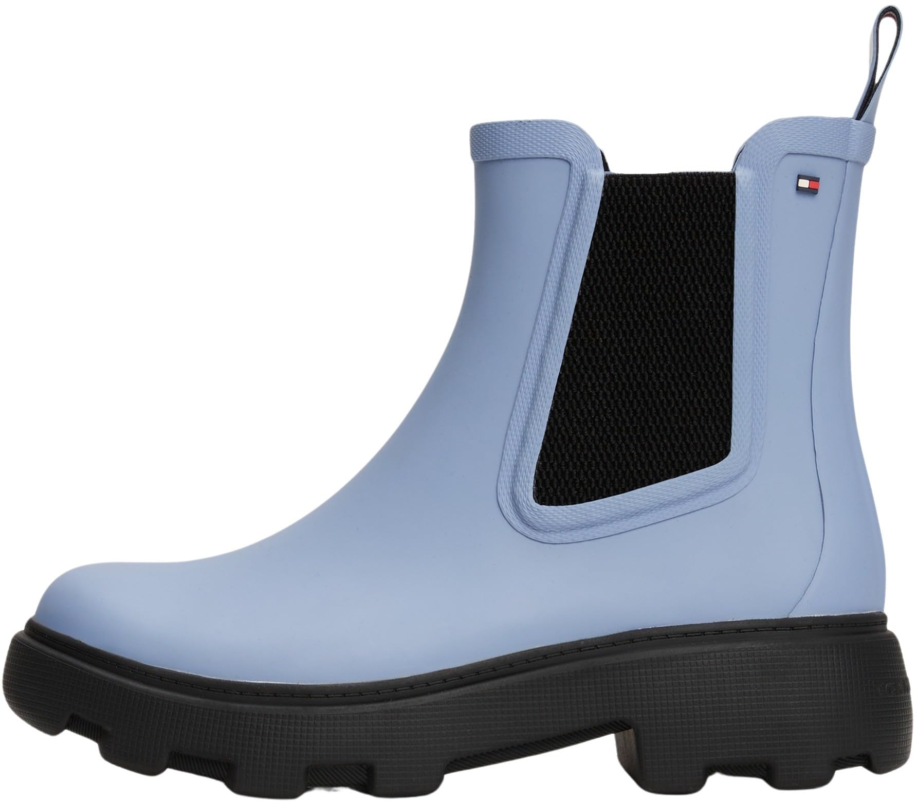 Botas de lluvia Tommy Hilfiger Mujer