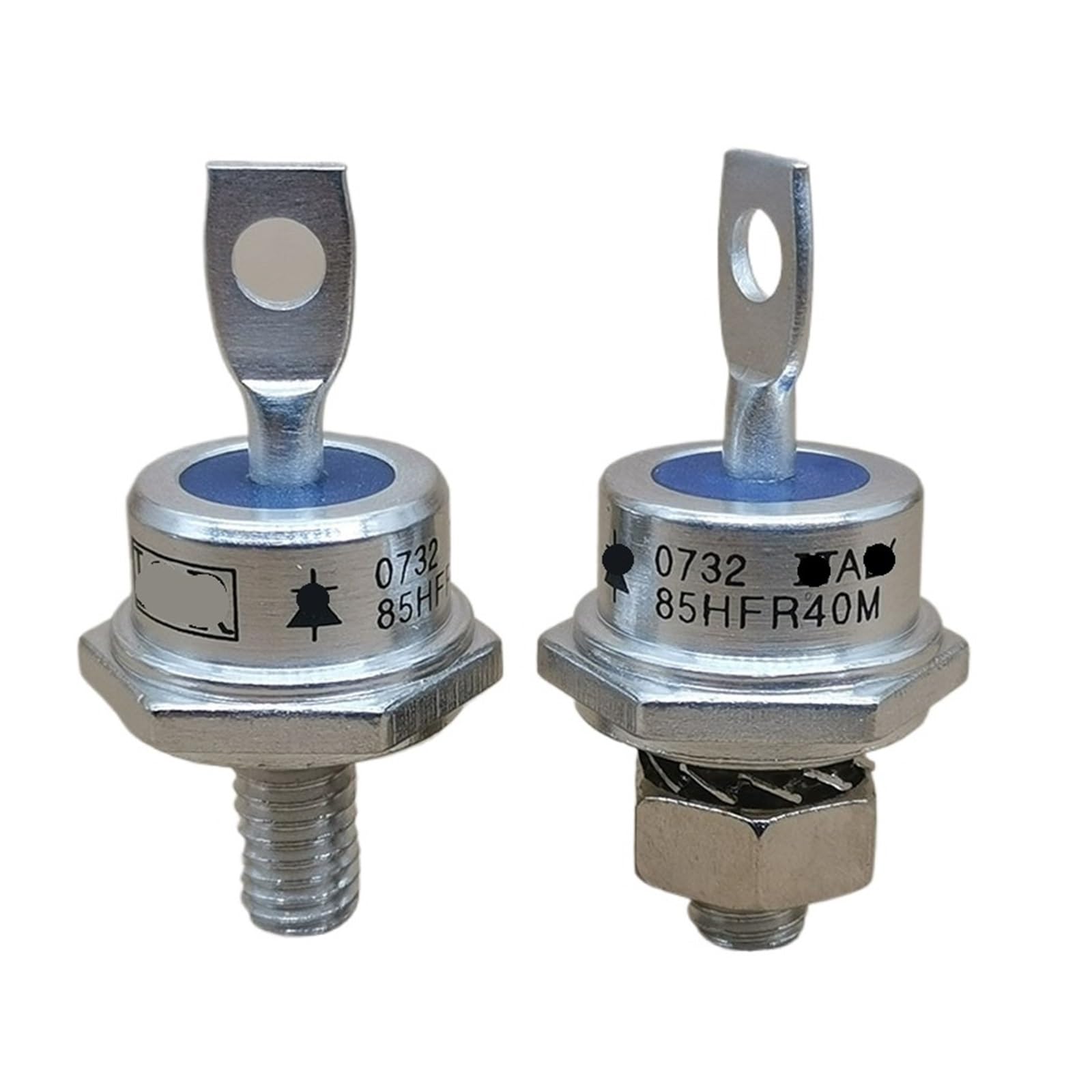 SWEWDSQG 1PCS 85HFR40M Stud rectifier diode