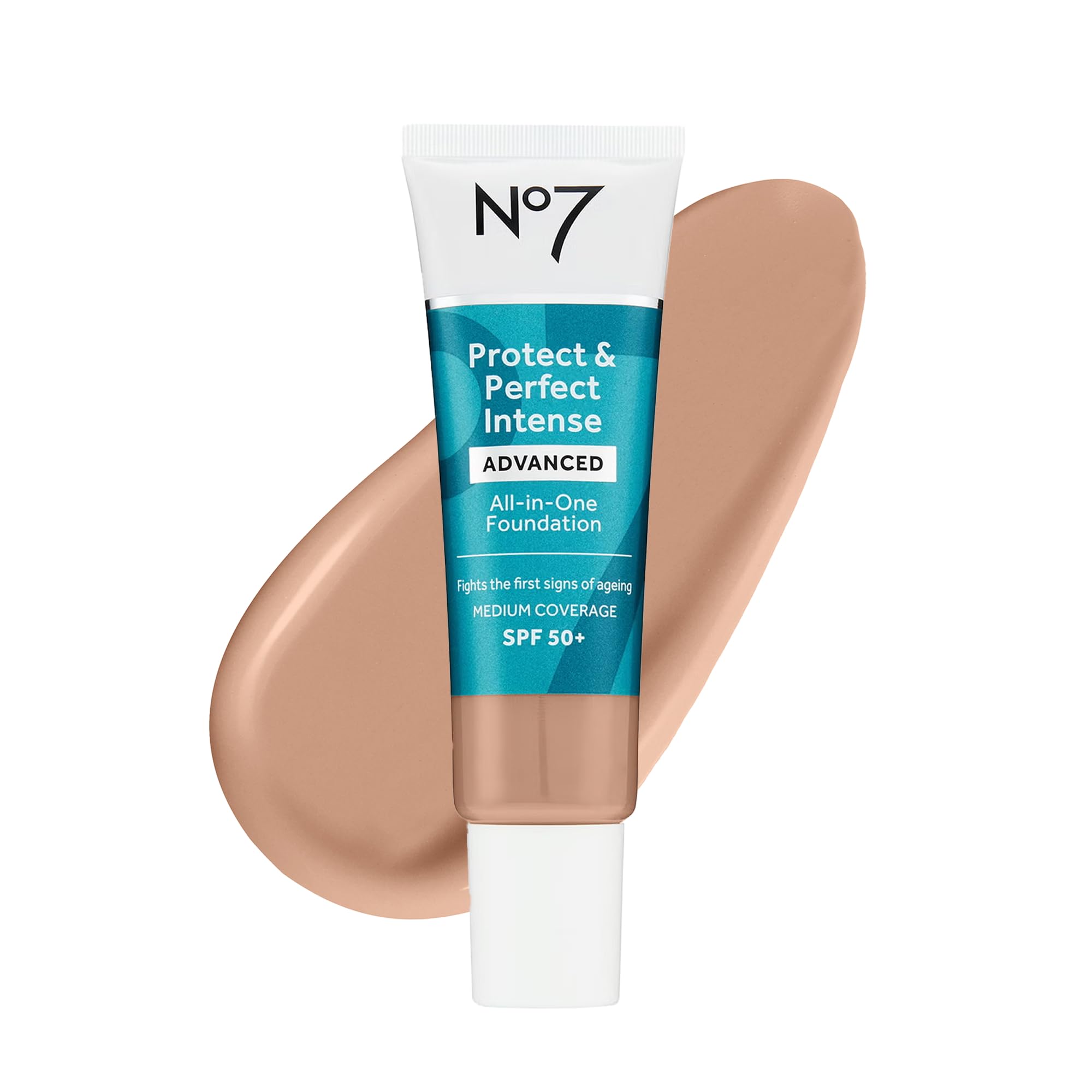 Amazon.com : No7 Protect & Perfect Advanced All in One