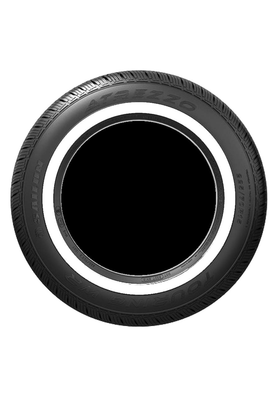 Amazon.co.jp: 4本セット 165/65R13 77T SAILUN サイレン ATREZZO