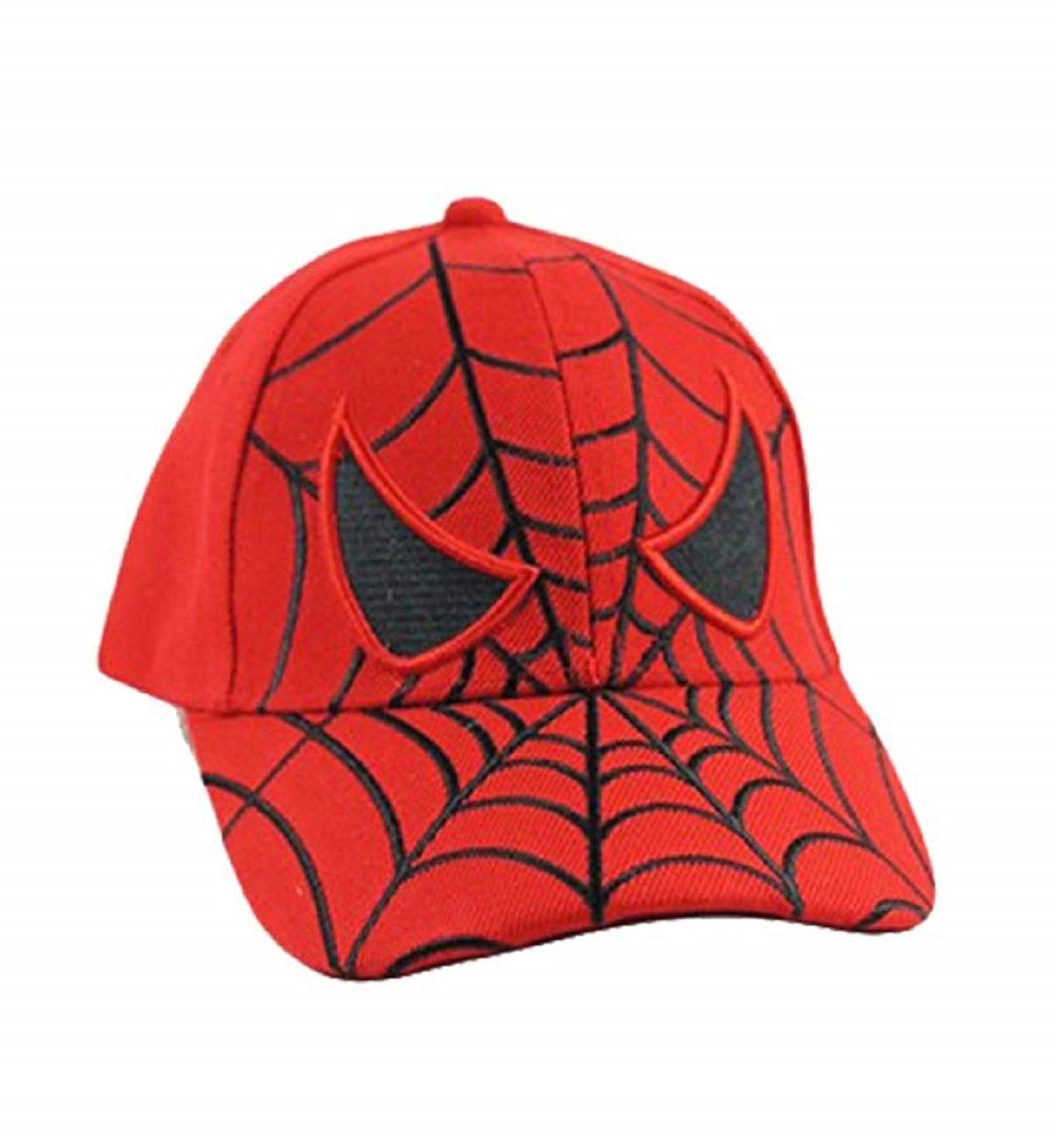 Buy Kid's Youth Spider Man Hat 