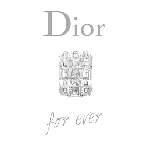 Dior For Ever