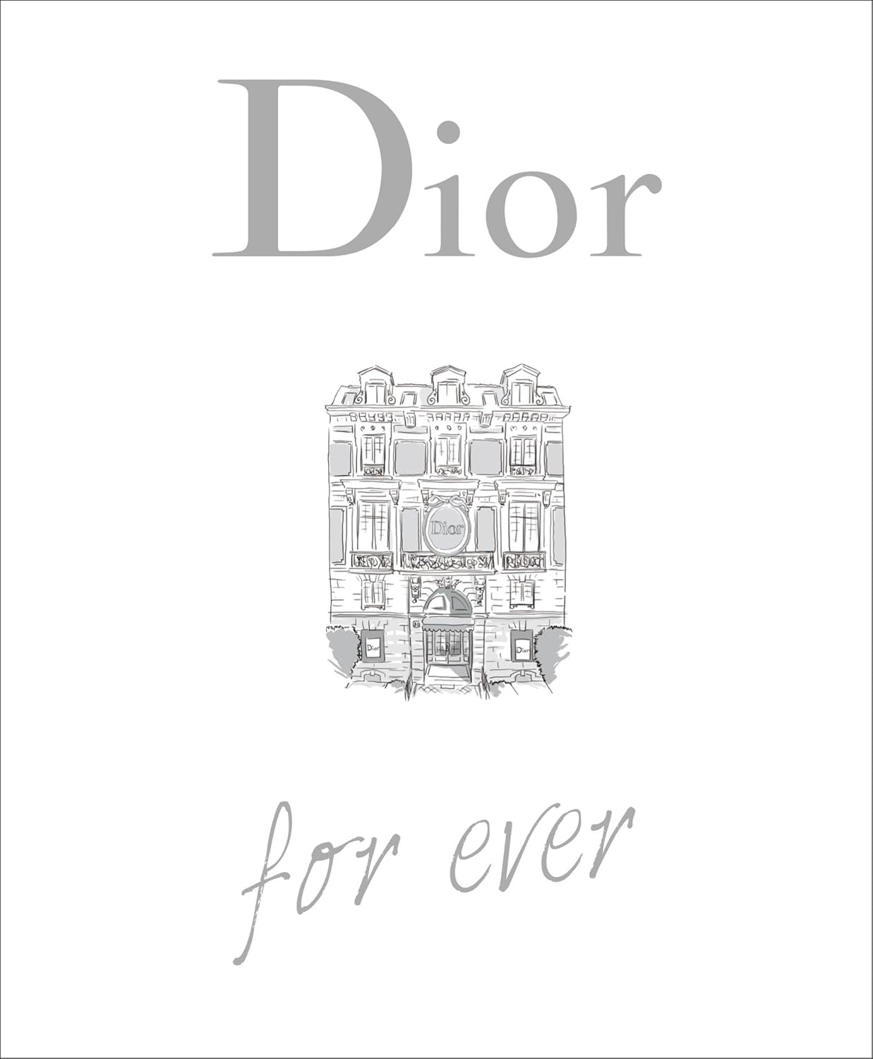 Christian Dior cover