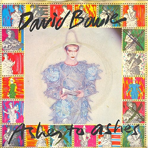 Ashes To Ashes [7" Vinyl]