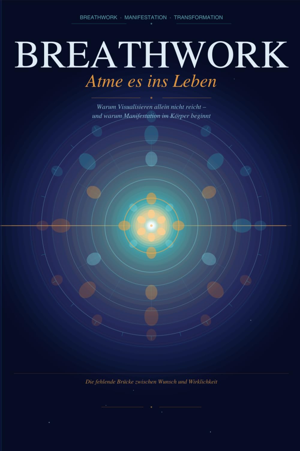 BREATHWORK: Atme es ins Leben: Warum Visualisieren allein nicht reicht – und warum Manifestation im Körper beginnt