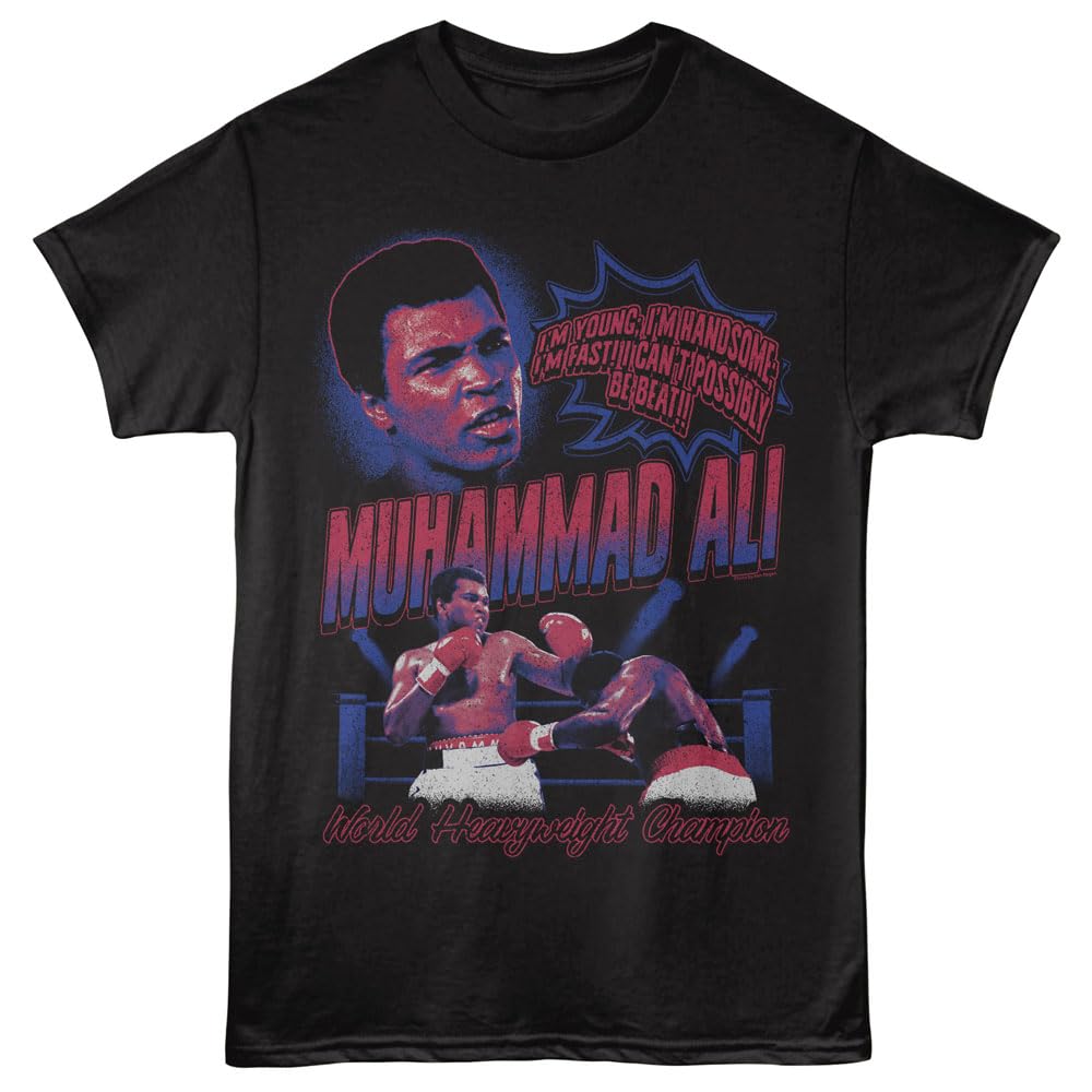 Amazon.com: American Classics: Muhammad Ali