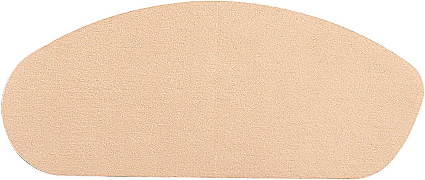 Parches antirozaduras para muslos 10 piezas almohadillas anti-fricción protección corporal mujer resistentes fricción entrenamiento
