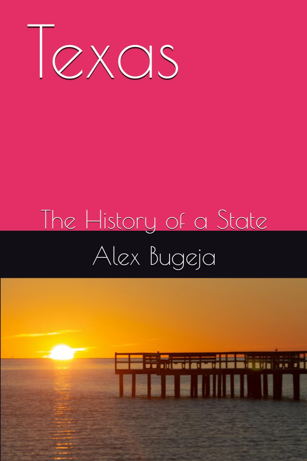 Texas: The History of a State