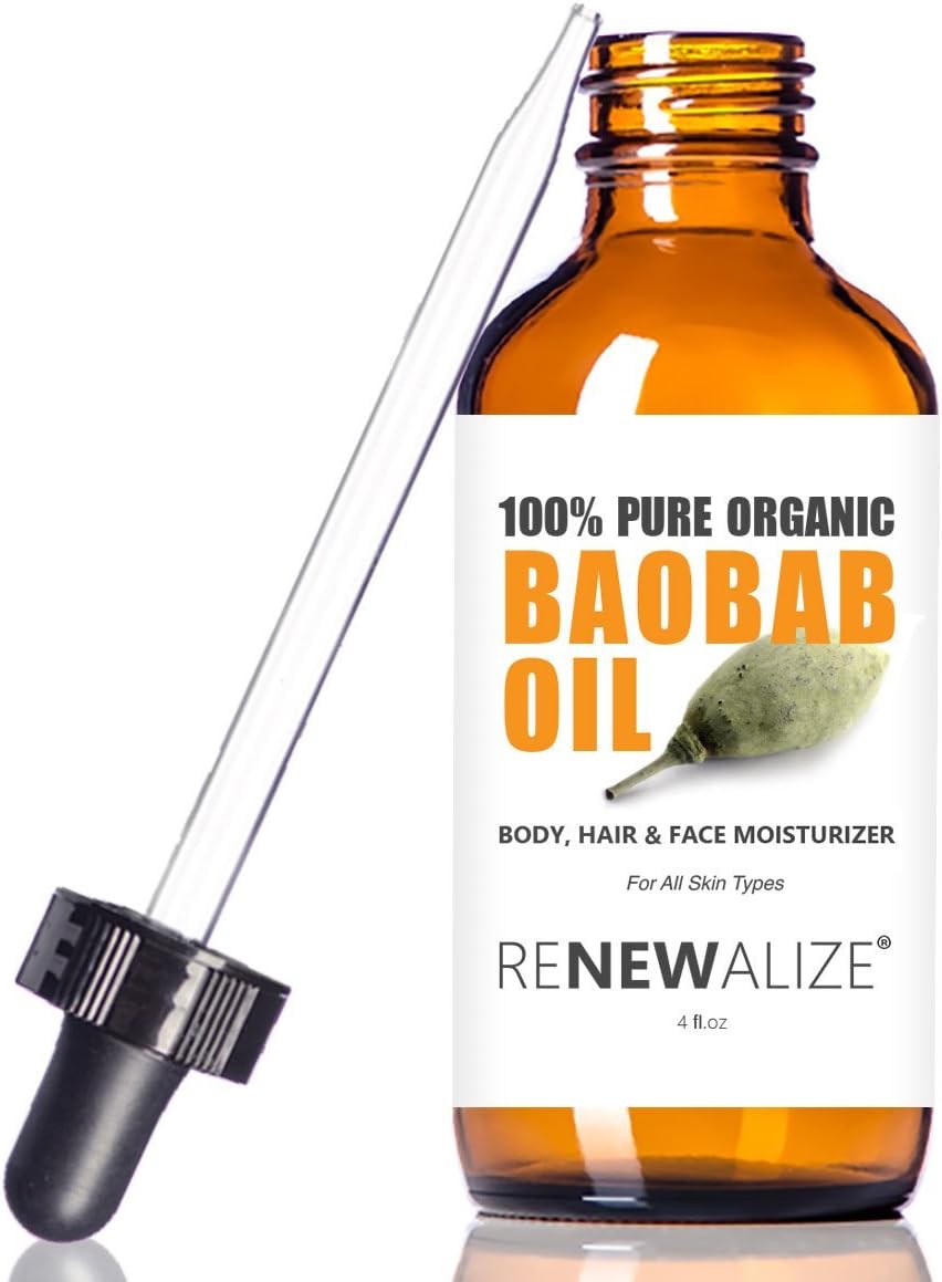 Vivid Baobab Oil For Hair Capture Photography Vivid Baobab Oil For Hair Capture Photography