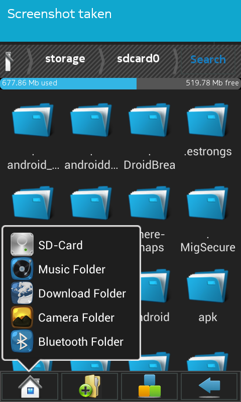 Explorer Pro - App on the Amazon Appstore