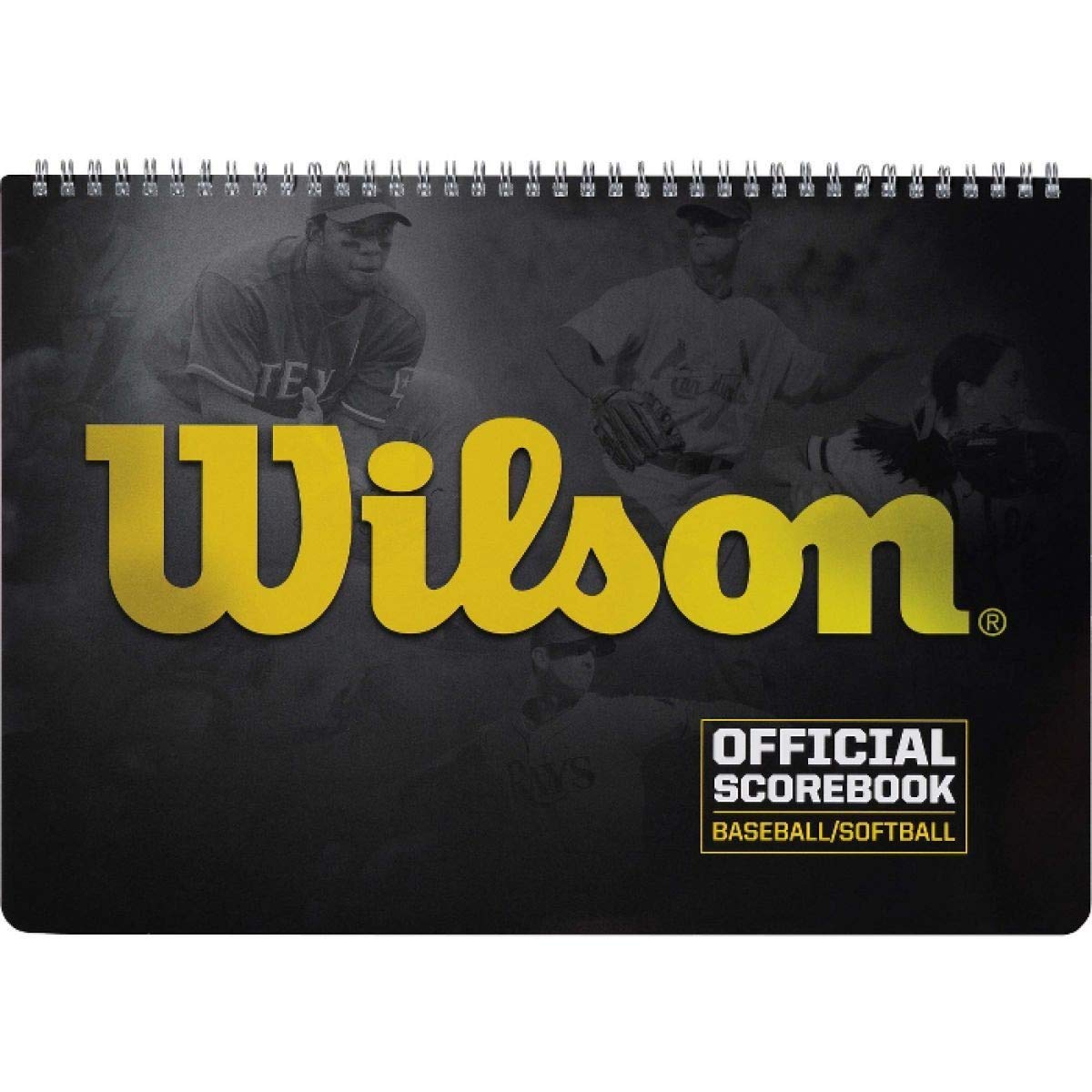Wilson Spirale Anzeigetafel