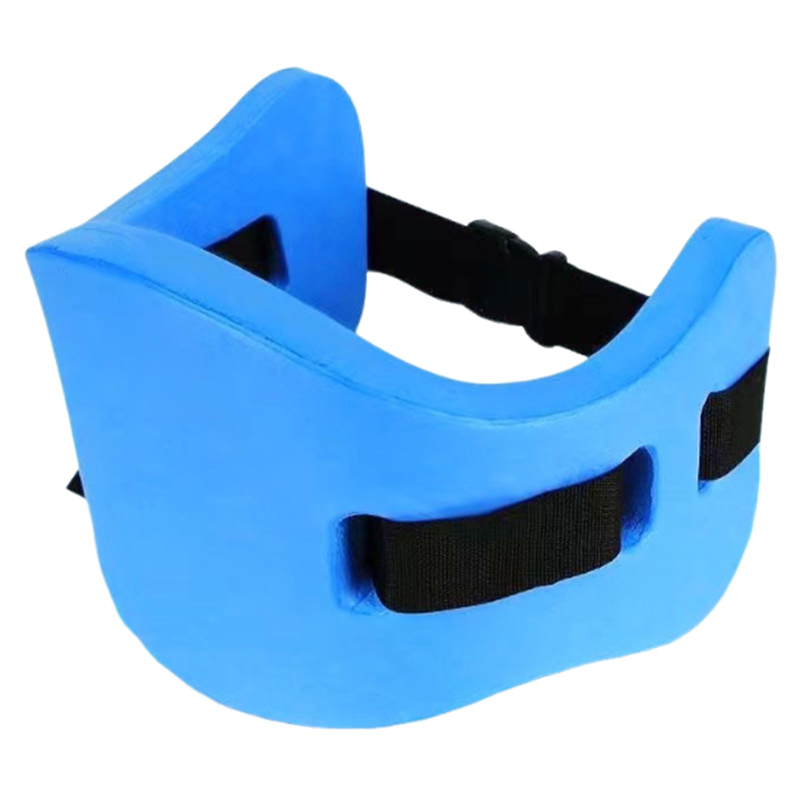 Cintura di - per l'allenamento della cintura di in acqua della piscina, supporto leggero in schiuma Eva, vestibilità sicura e regolabile | Cinture per esercizi di n
