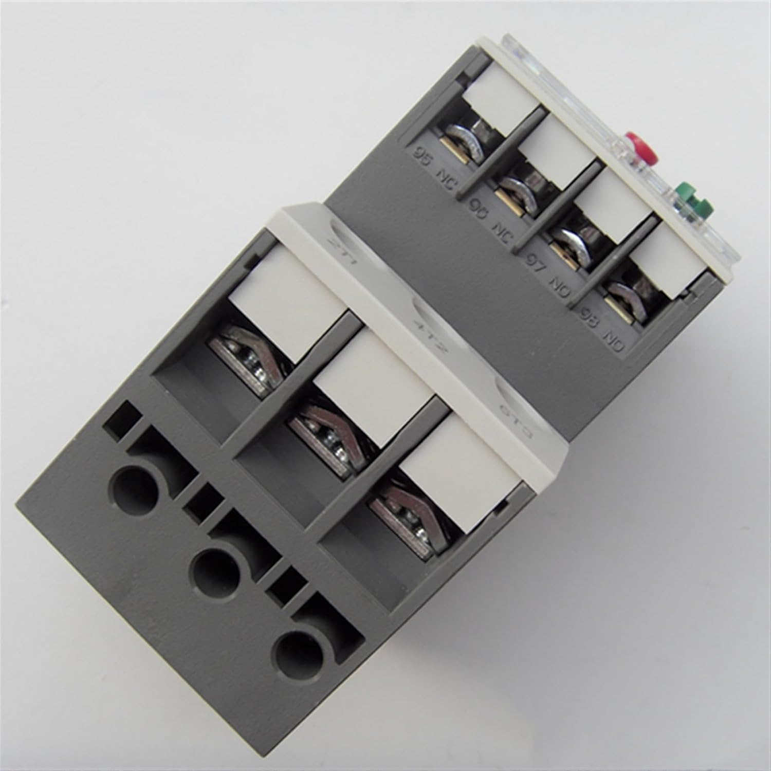 MT-32/3H 3P Thermal Overload Relay 4-6A 5-8A 6-9A 7-10A 9-13A 12-18A 16-22A 18-25A 22-32A 28-40A(5-8A)