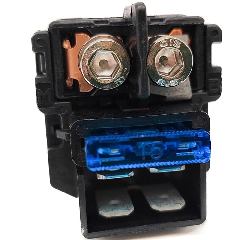 Relé FA-D300 para ATV 300CC | Solución de arranque fiable 3