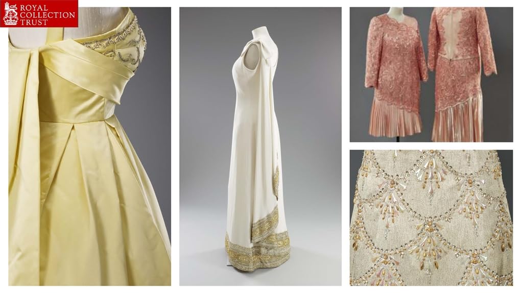 Queen Elizabeth II: Fashion & Style