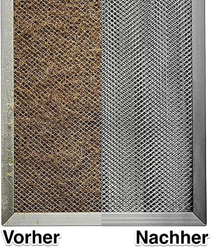 Grillreiniger Set von Morris Fenderbaum für verschiedene Grillarten