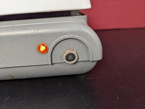 Miniatura 5 de Agitador magnético Corning PC-410/velocidad establecida/esfera rota