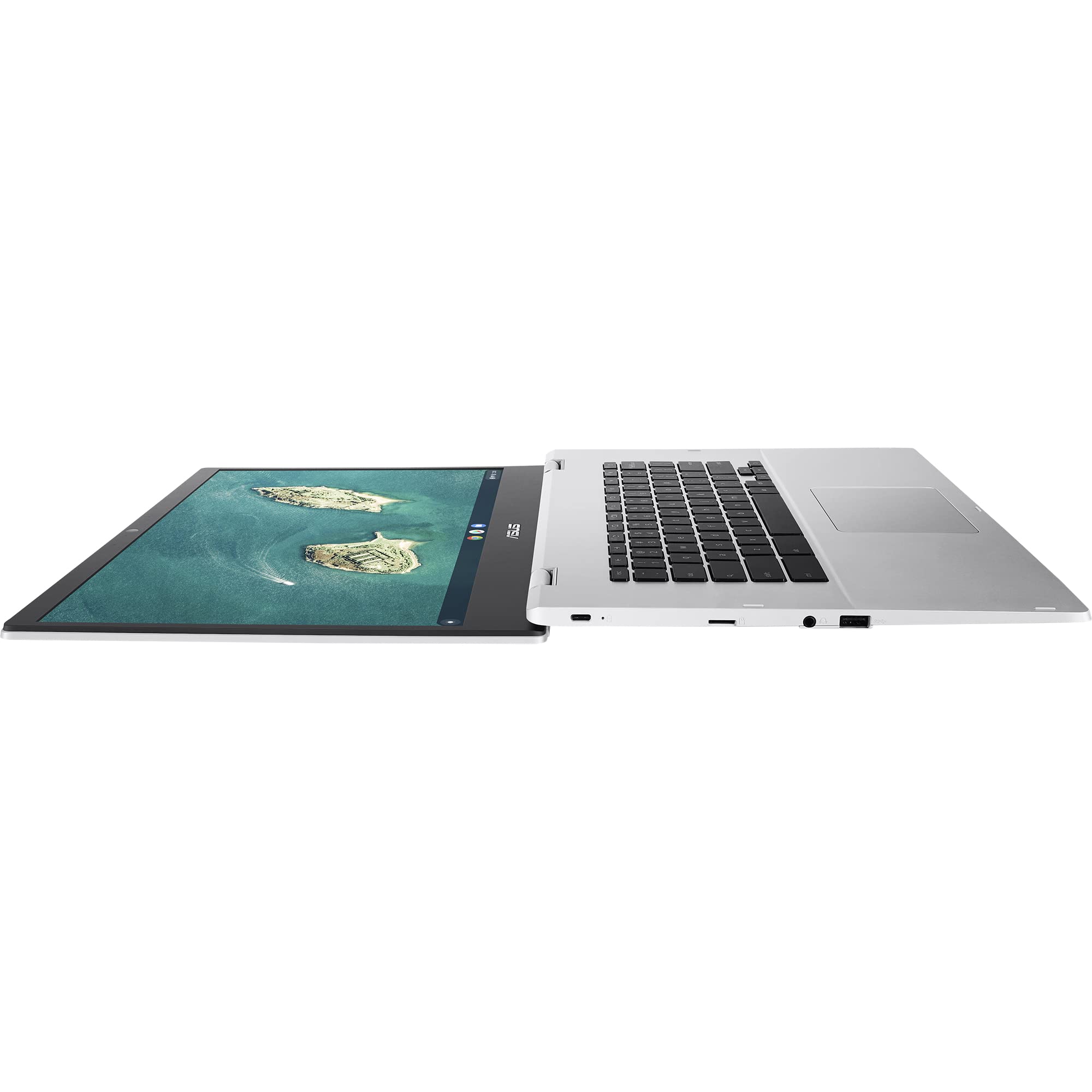 ASUS Chromebook CX1500CKA-BR0191 39.6 cm (15.6
