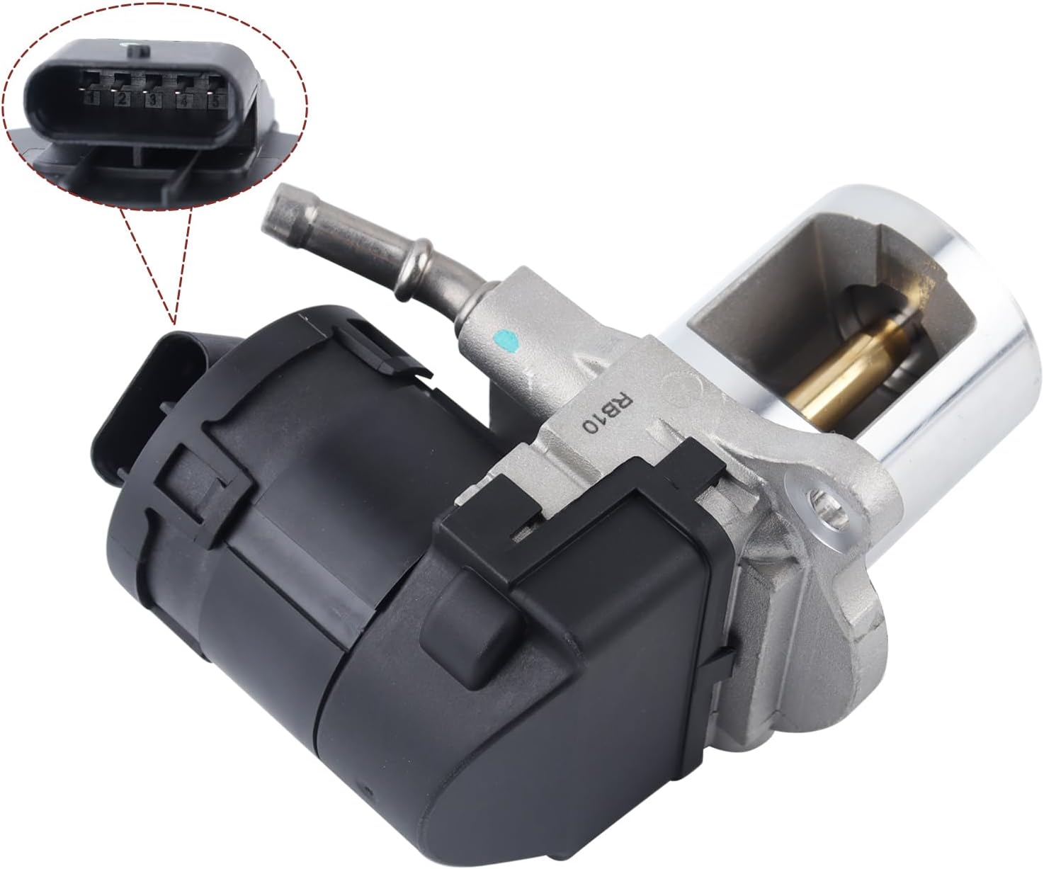 6421402160 EGR Valve