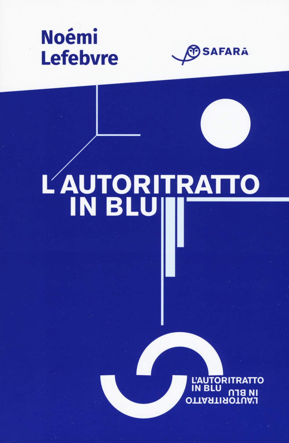 L'autoritratto In Blu - 4