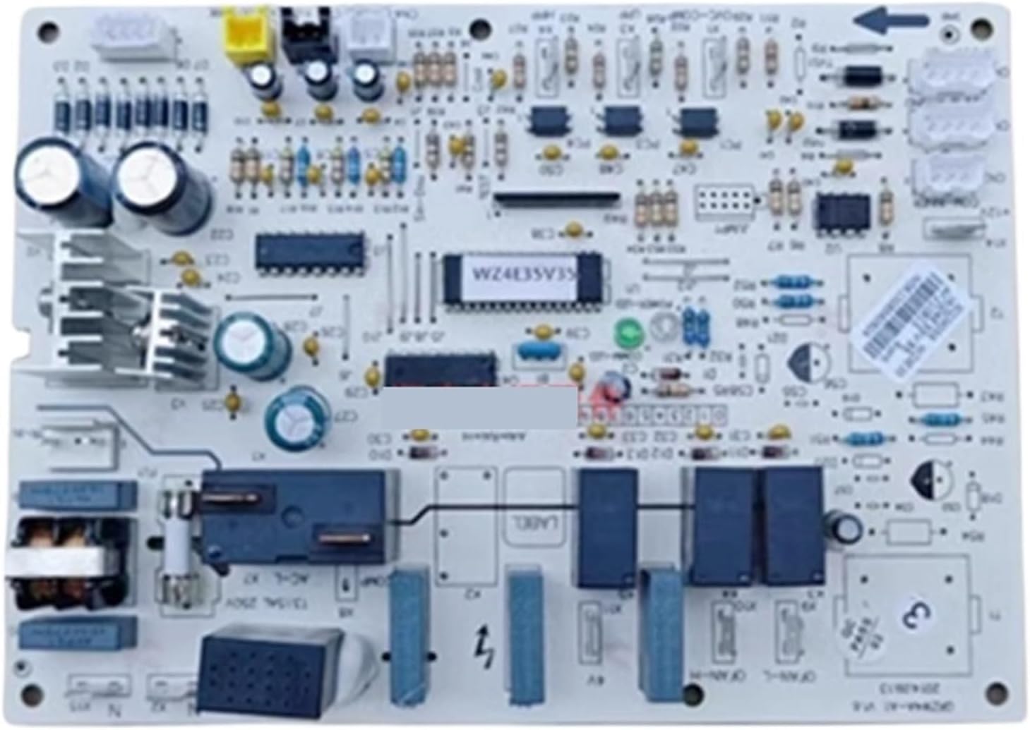 1pc for air conditione Computer Board Circuit Board WZ4E35V35 30224058 GRZW4A-A1