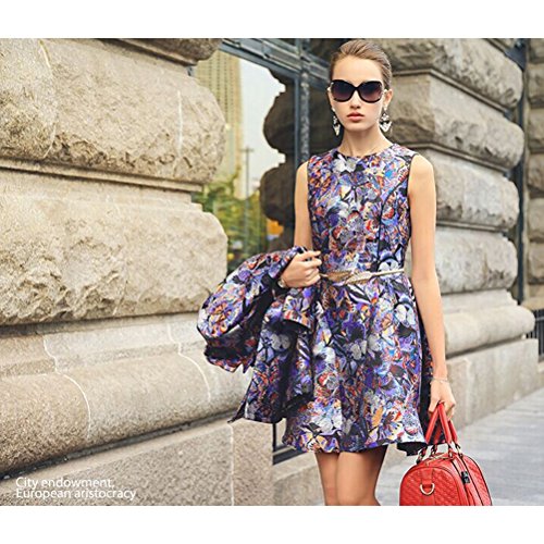 PixNOR cinto elástico elástico dourado fivela folha prata fivela ajustável pacote com 2