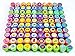 JOYIN 100PCS Assorted Stamps for Kids Self-Ink for Party Favor, Teacher Stamps, Kids Treasure Box, Prize for Classroom, Easter Egg Stuffers (50 Designs, Dinosaur, Halloween Stampers)
