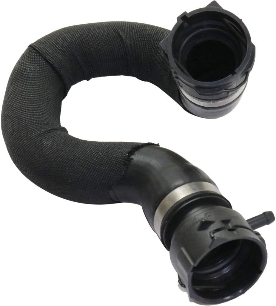 For Audi A6 / A6 Quattro Radiator Hose 2006 07 08 09 10 2011 | Upper | Coolant | 4F0121101F