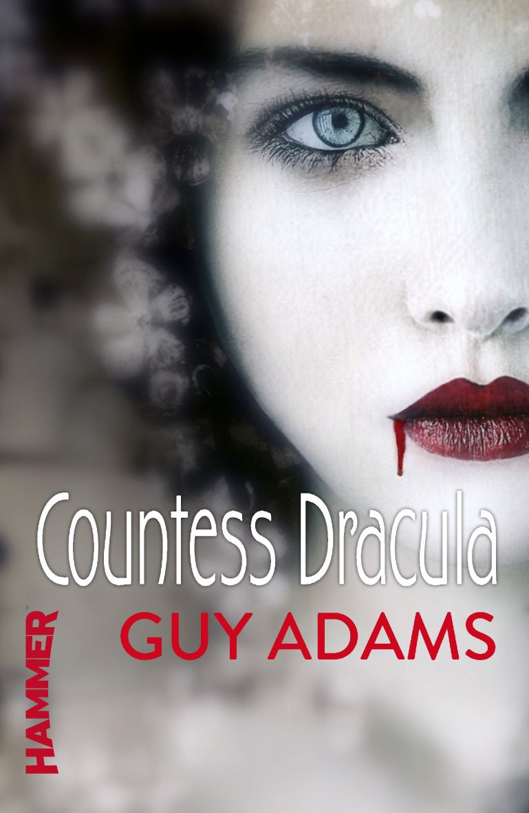 Buy Countess Dracula — BookShops.in