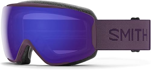 Smith Optics Moment - Gafas de invierno para mujer