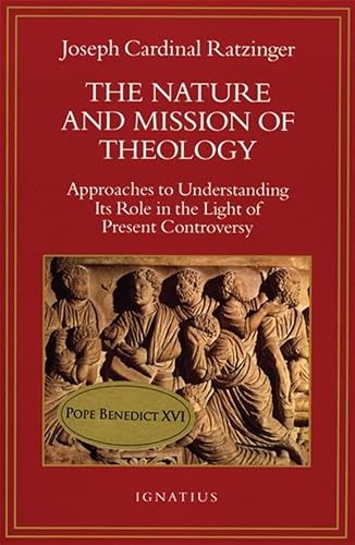 The Nature and Mission of Theology: Approaches to Understanding Its Role in the Light of Present Controversy