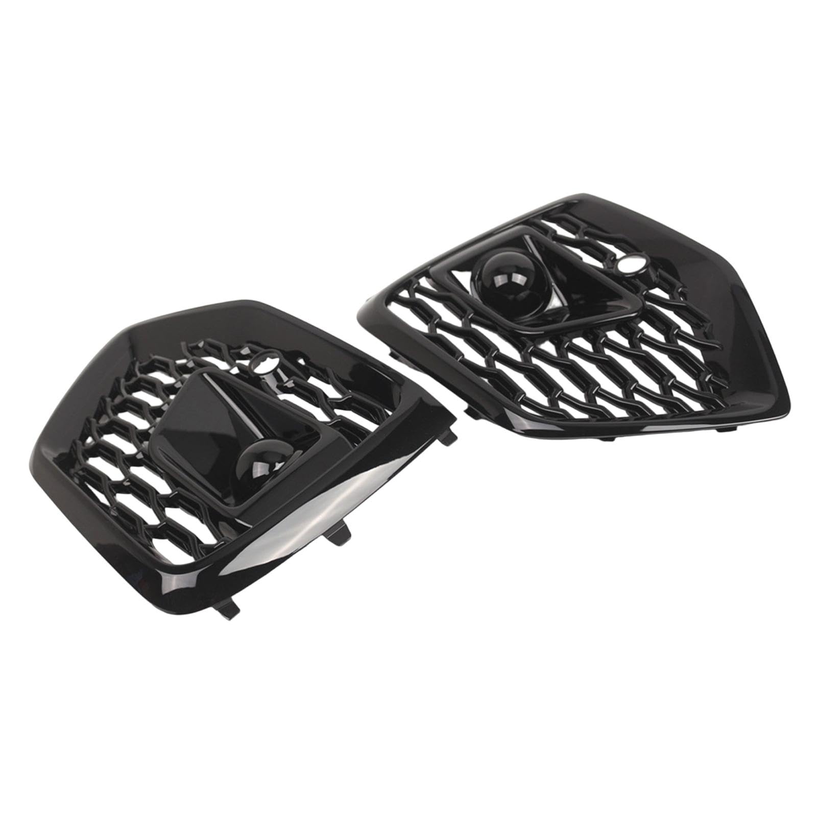 Amazon | Fiocias アウディQ5 2021～2024年モデル用ハニカム