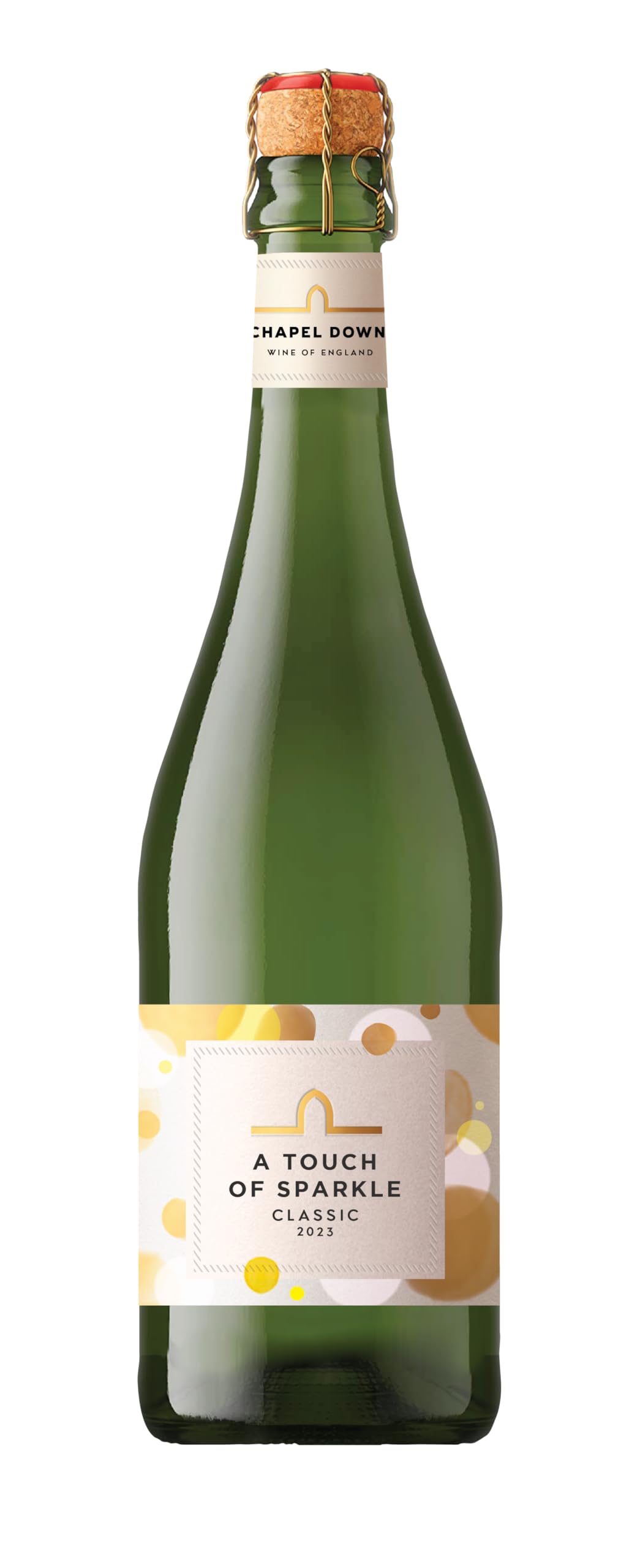 Chapel Down A Touch Of Sparkle By Sparkling Wine