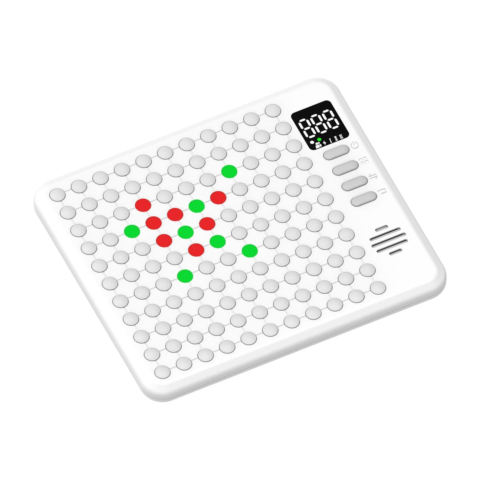 Juego de Mesa Inteligente: Cinco en Línea, Interactivo, Cuatro en Línea