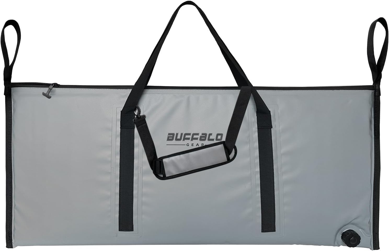 Buffalo Gear
