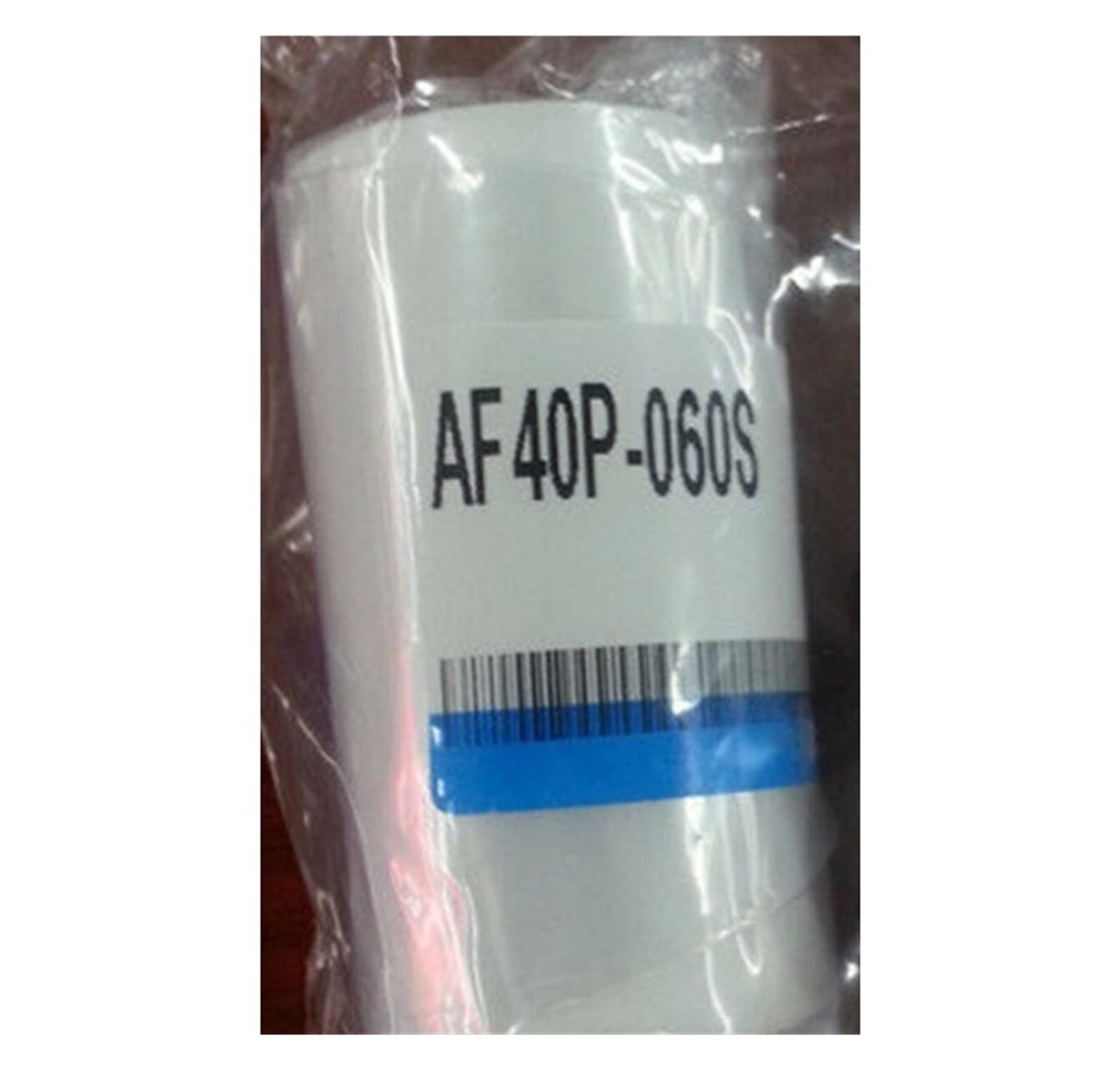 Kkhcmzpi One Color Af40p-060S Filter Cartridge Af40p060s